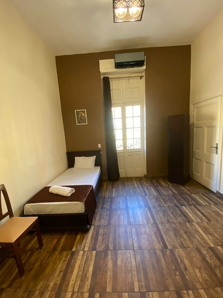 Фото Gresham Hostel