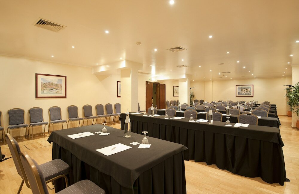 Фото Vila Gale Atlantico