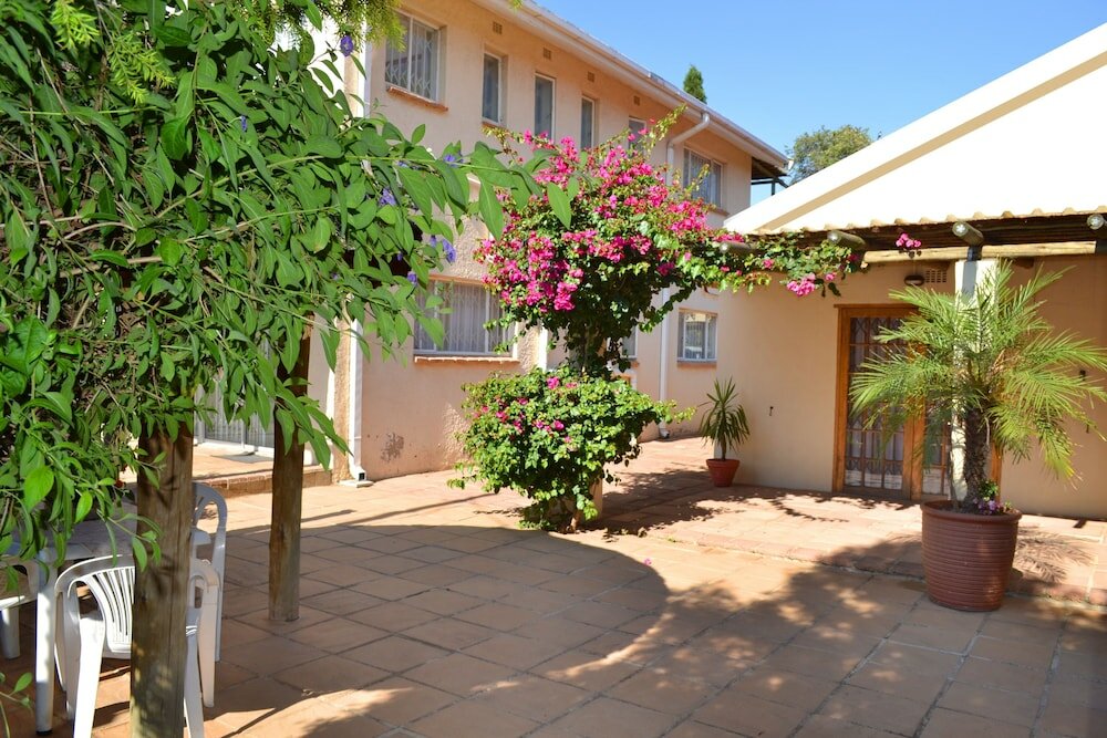 Фото Dove's Nest Guest House