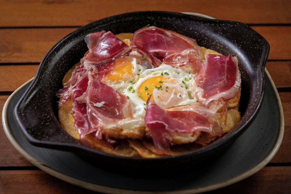 Фото Four Points by Sheraton Barcelona Diagonal