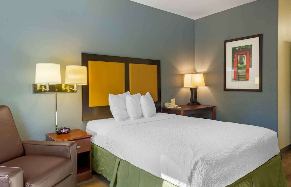 Фото Extended Stay America Suites Hartford Manchester