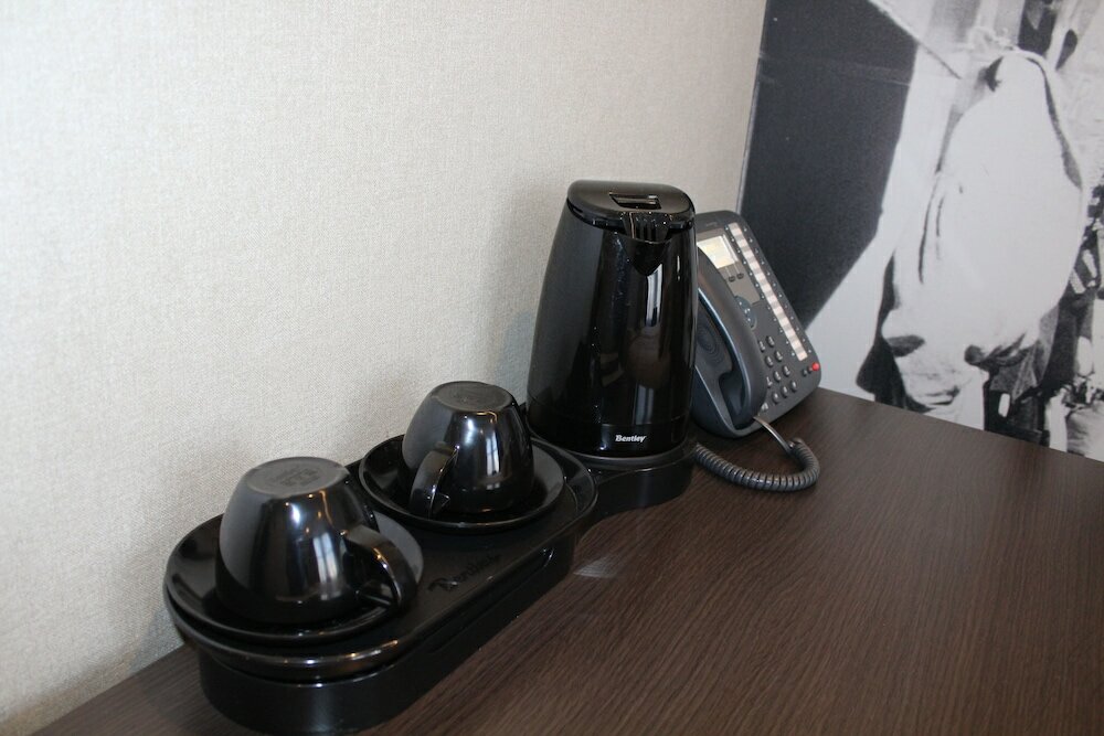 Фото Royal Amsterdam Hotel