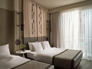 Гостиница City Hotel