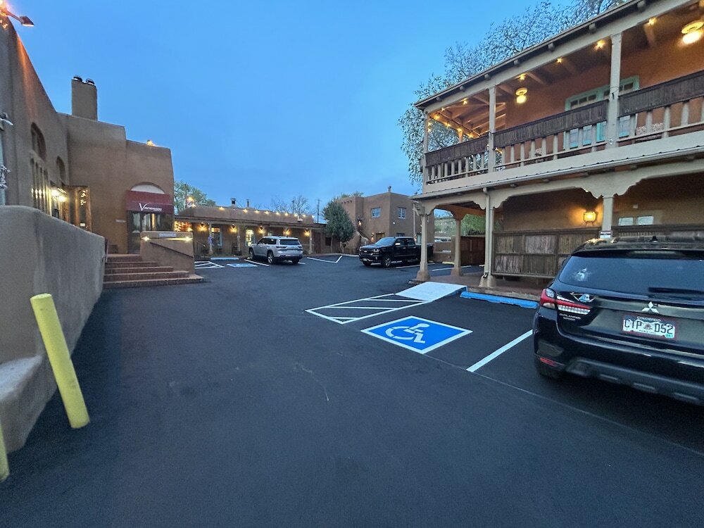 Фото The Inn at Vanessie