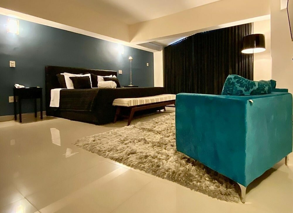 Фото Ipê Center Hotel