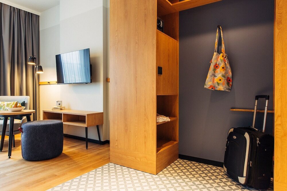 Фото Harry’s home Villach