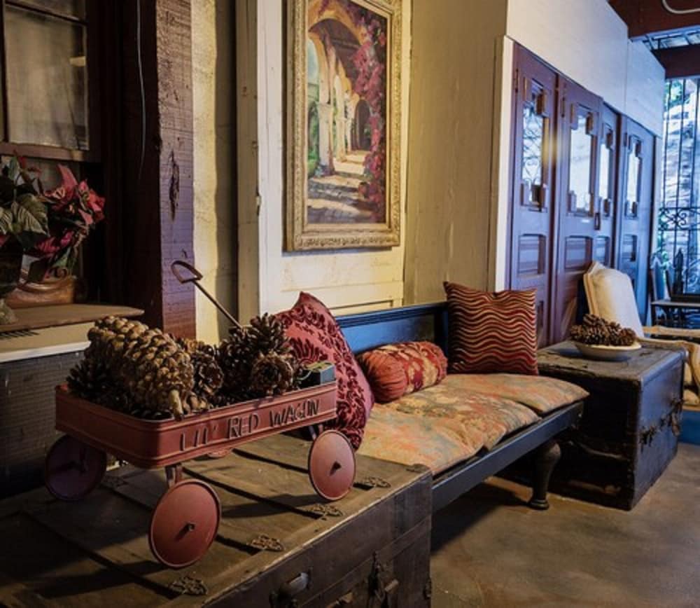 Фото Gunn House Hotel