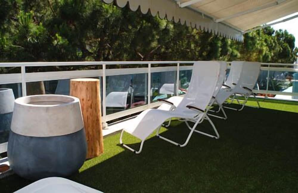 Фото Hotel Mare Live