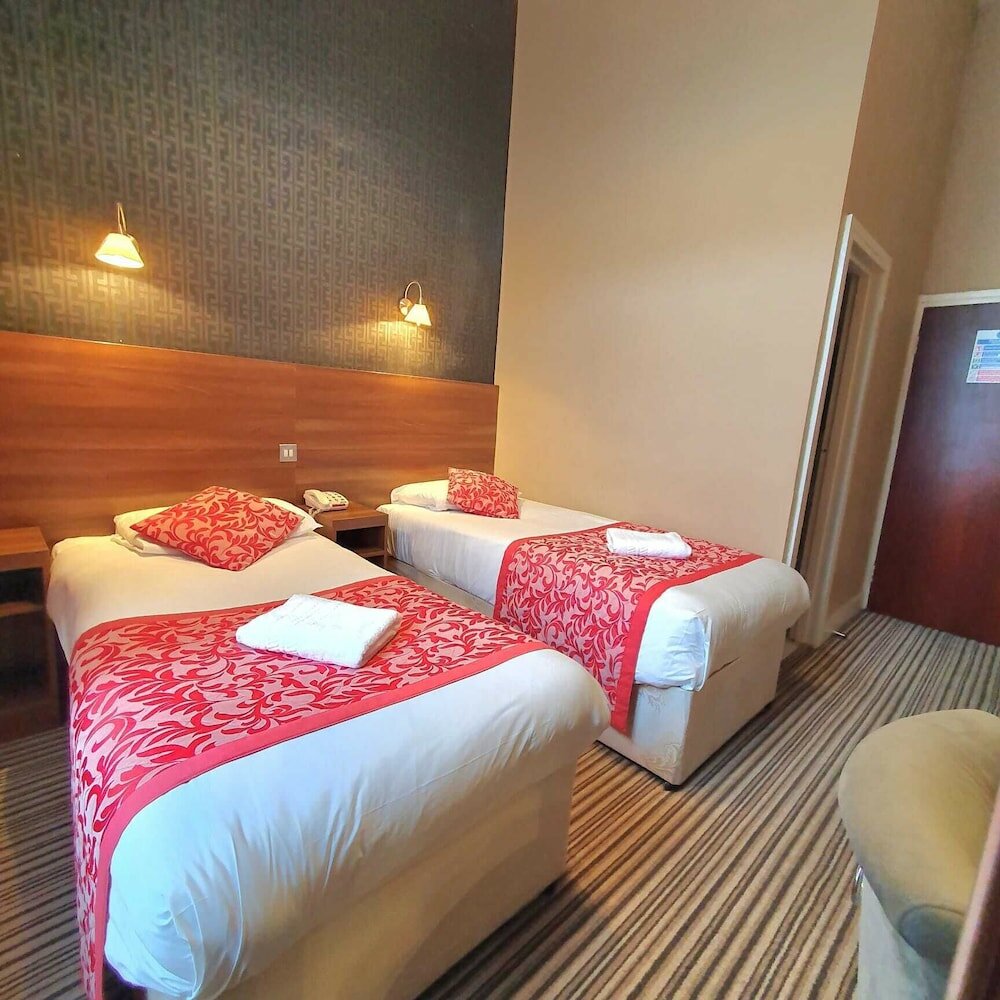 Фото Hotel Oliver