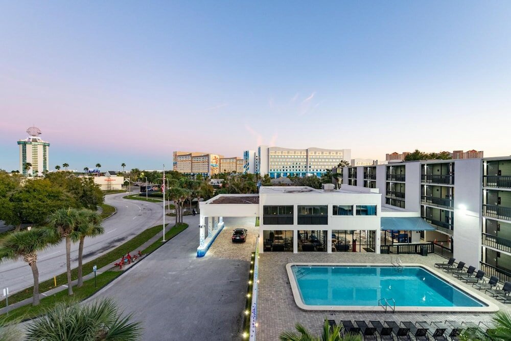 Фото Monreale Express International Drive Orlando