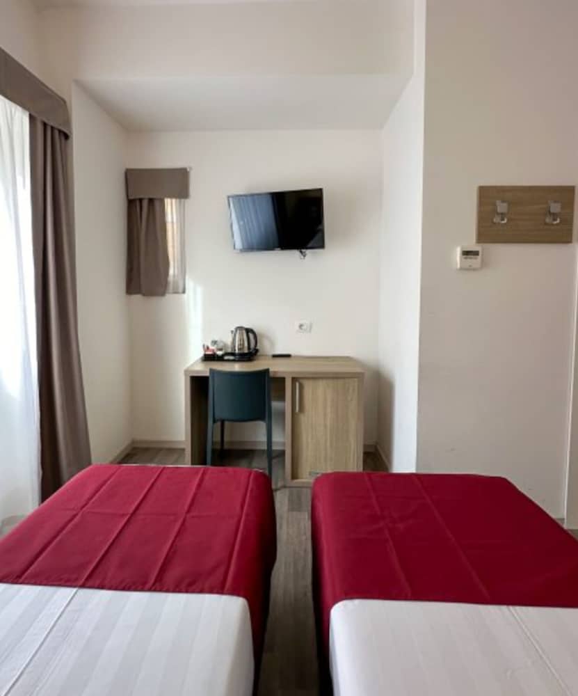 Фото Hotel Nova Domus Aurelia