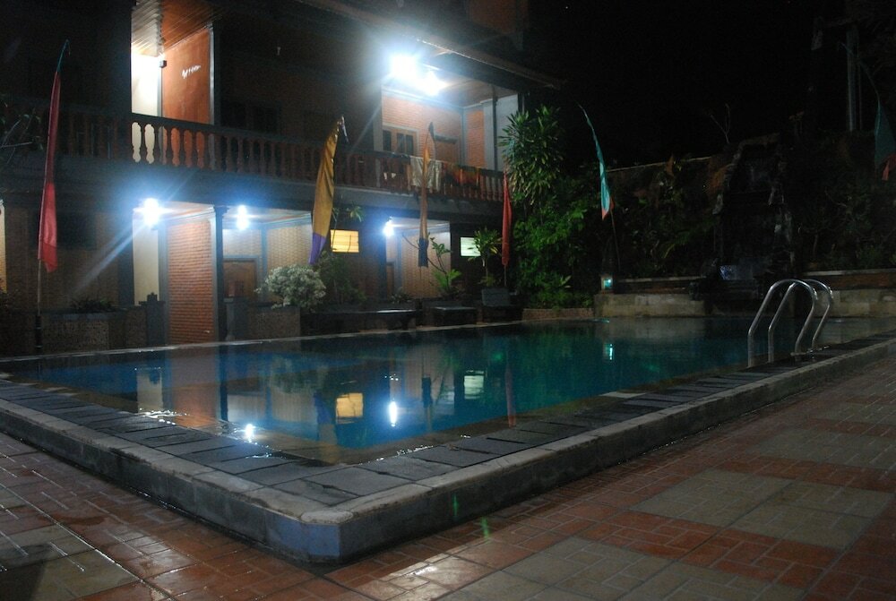 Фото Hotel Sorga Cottages