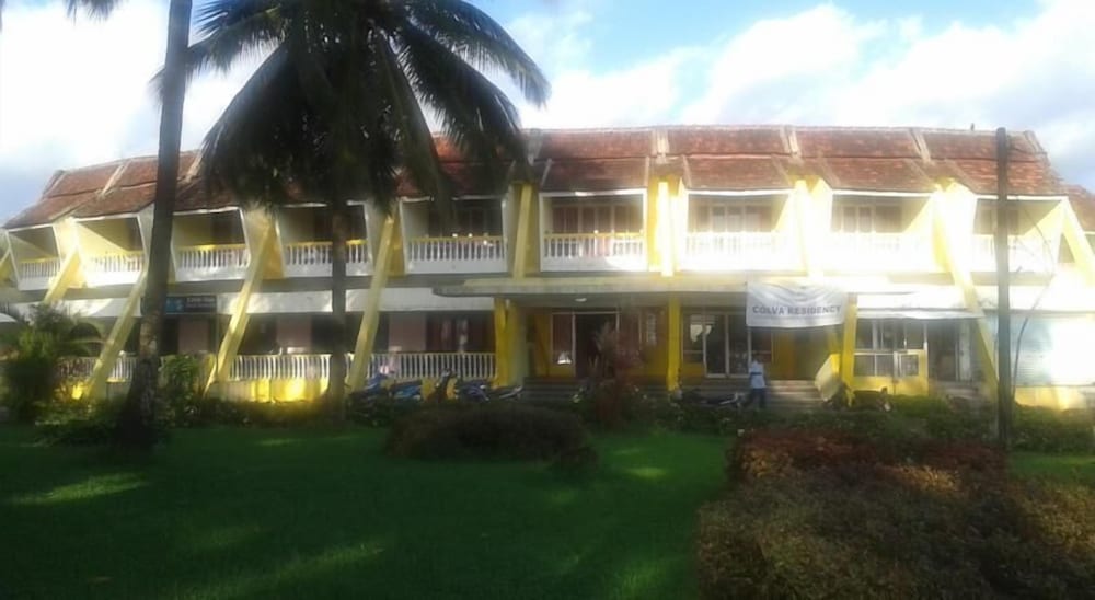 Фото Colva Residency