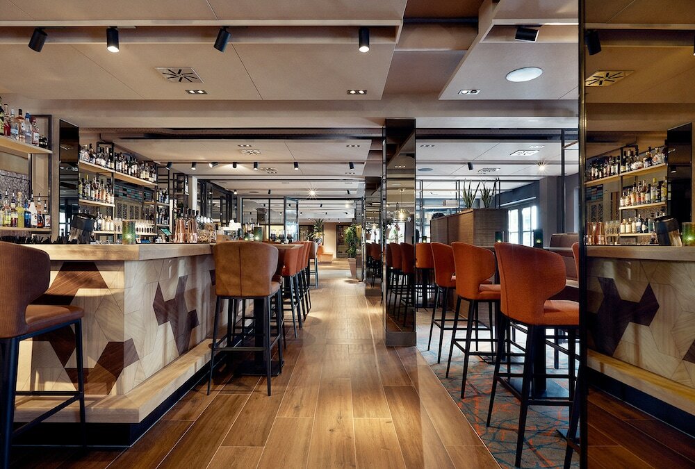 Фото Carlton President