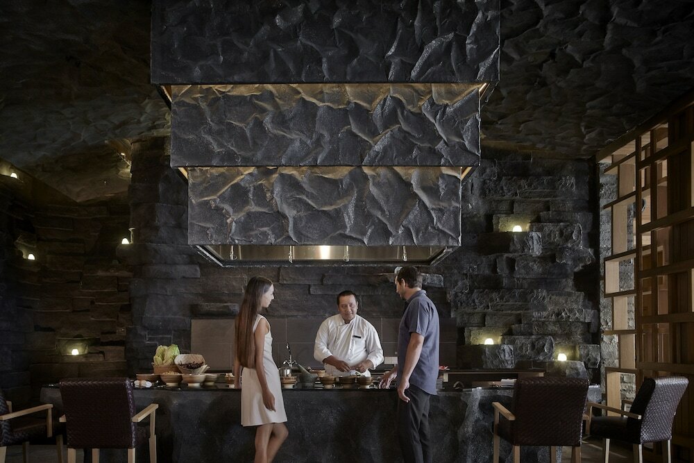 Фото The Ritz Carlton Bali