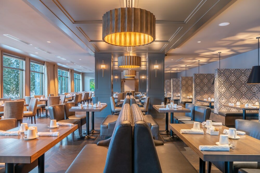 Фото The Malcolm Hotel