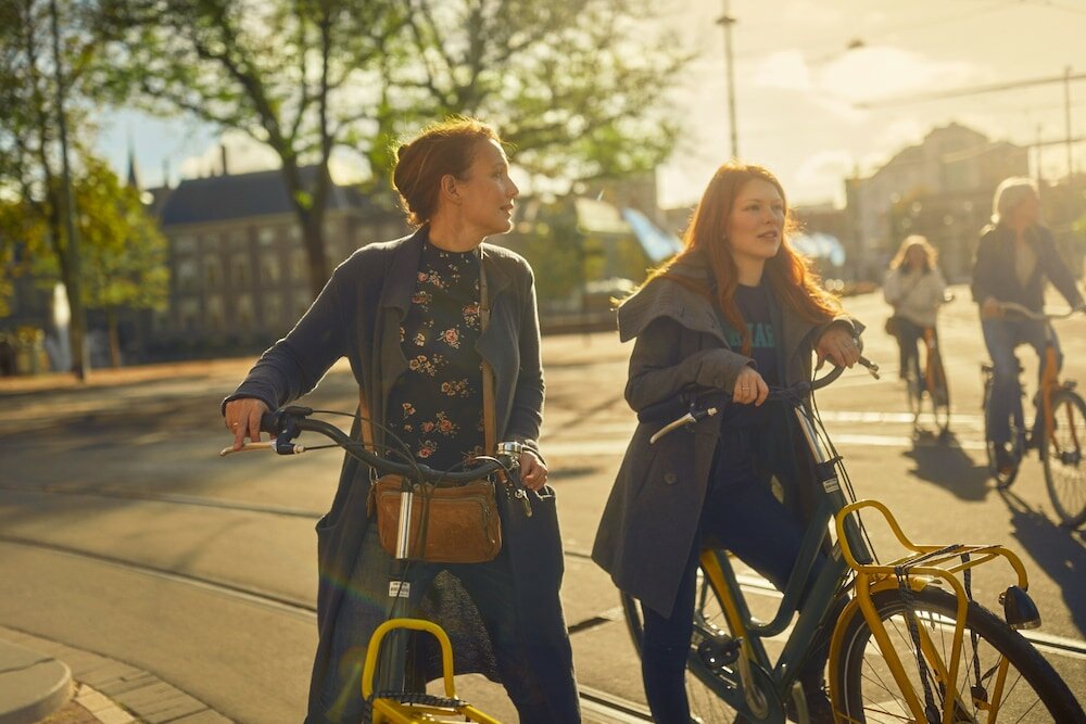 Фото City Hotel Hengelo