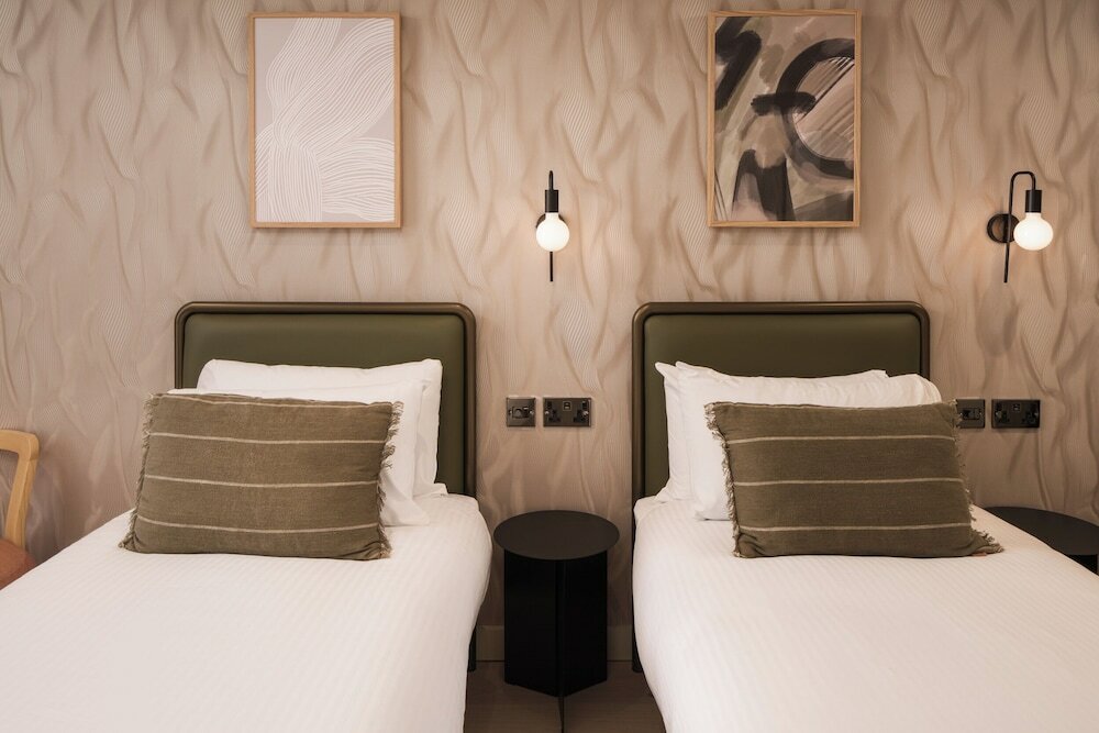 Фото Central Park Hotel