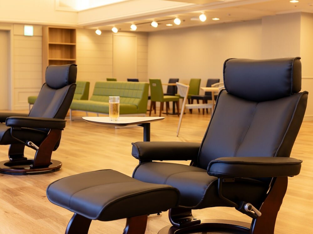 Фото Hotel Wing International Shizuoka