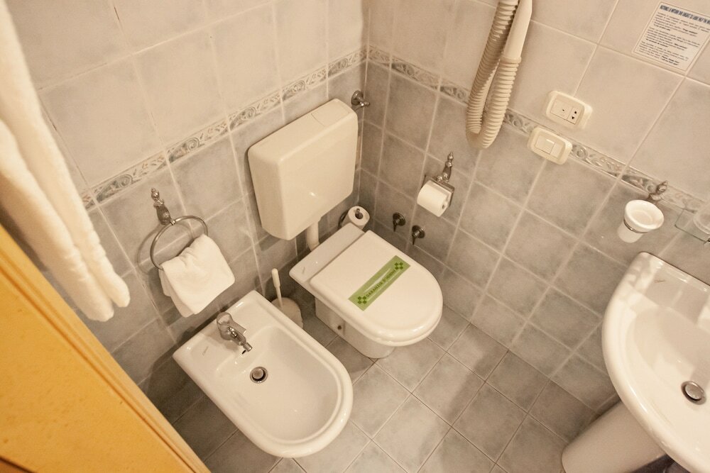 Фото Hotel Villa Edera