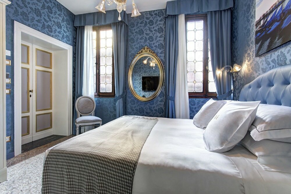 Фото Gkk Exclusive Private Suites Venezia