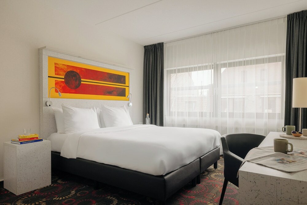 Фото City Hotel Hengelo