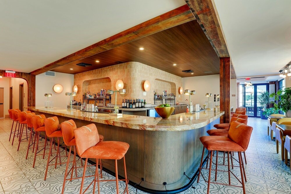 Фото Trilogy Hotel Montgomery, Autograph Collection