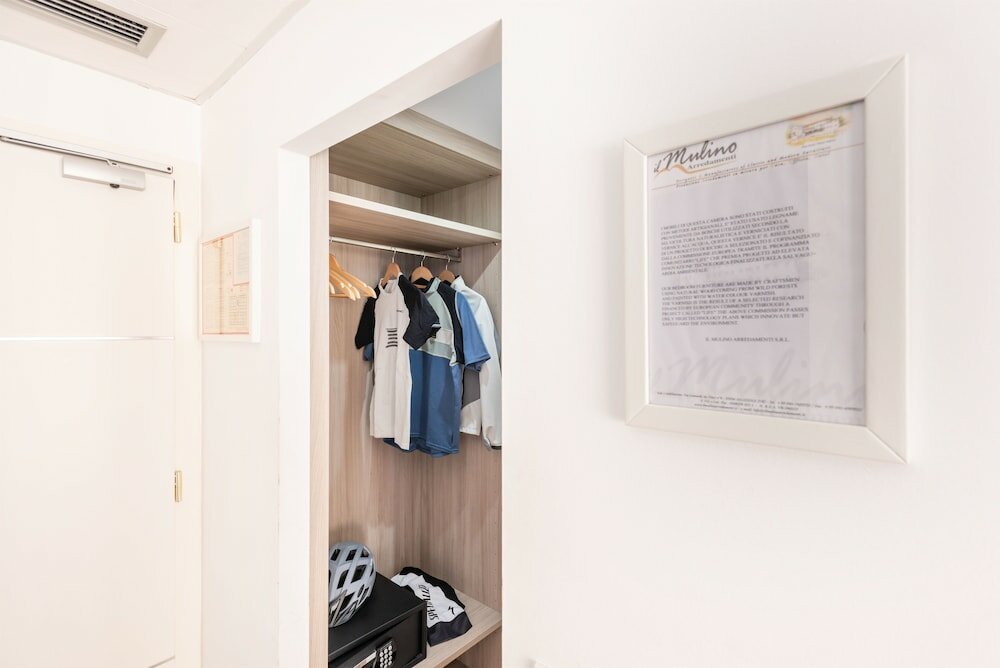 Фото Hotel Gabry