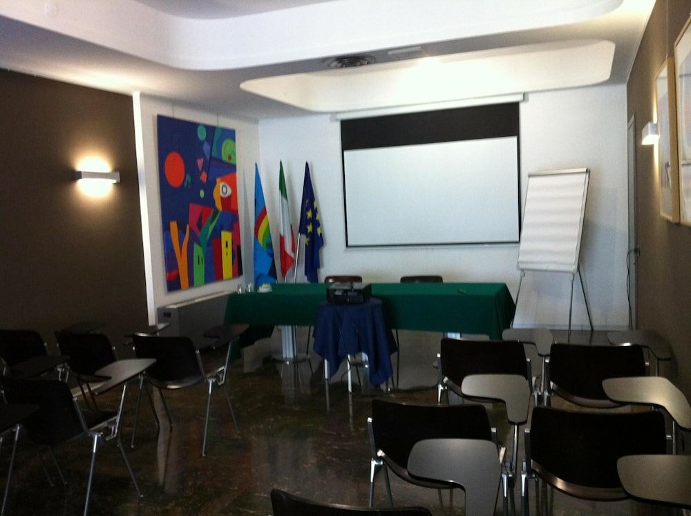 Фото Отель Al Cason