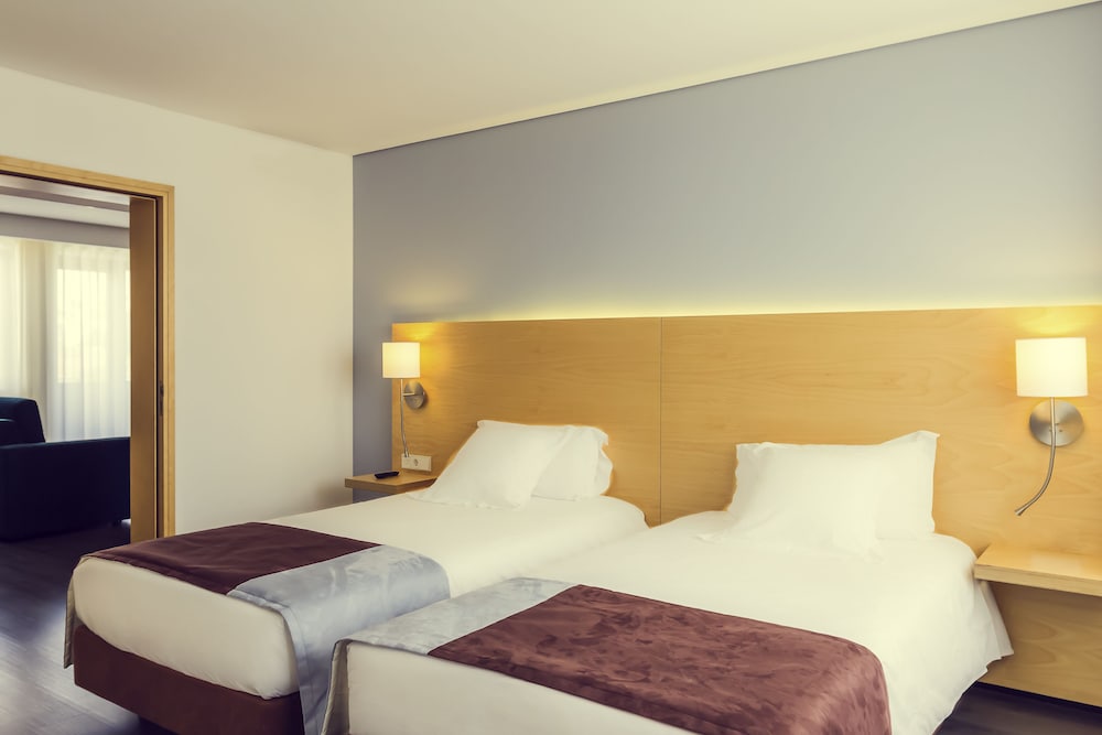 Фото Mercure Braga Centro