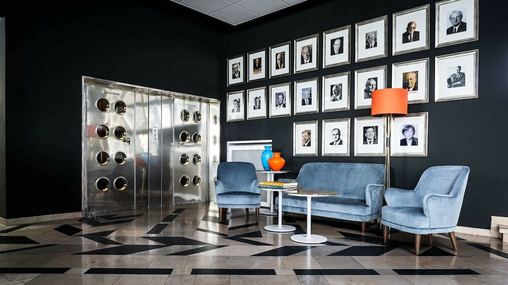 Фото Ameron Bonn Hotel Königshof