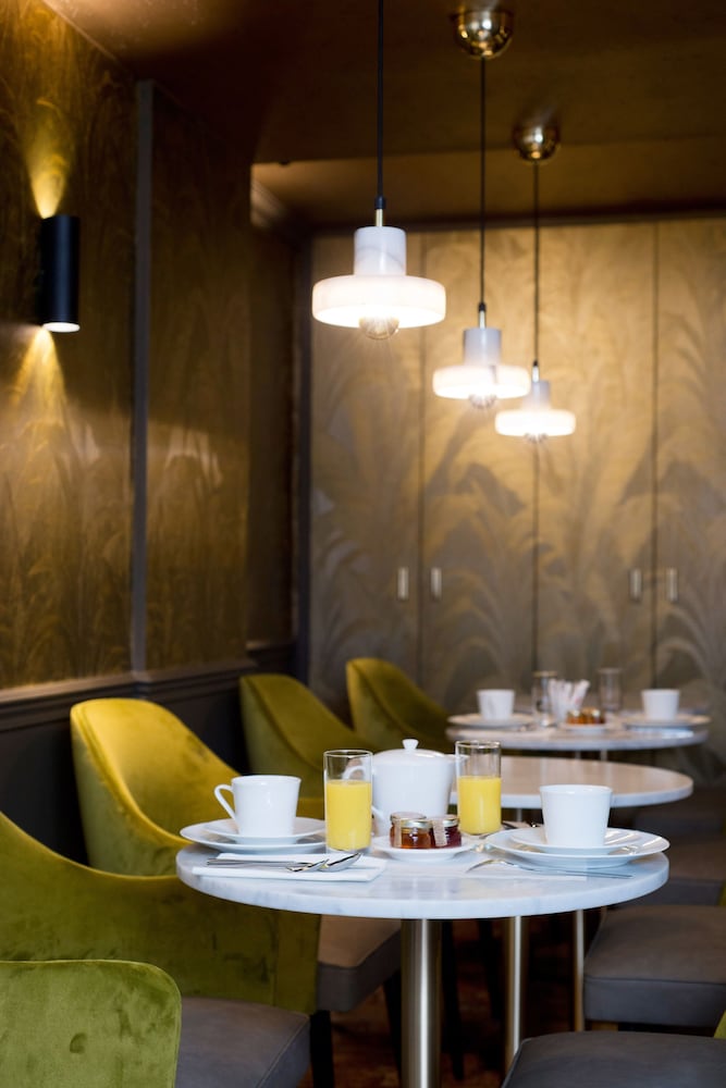 Фото Hôtel Henri IV Rive Gauche