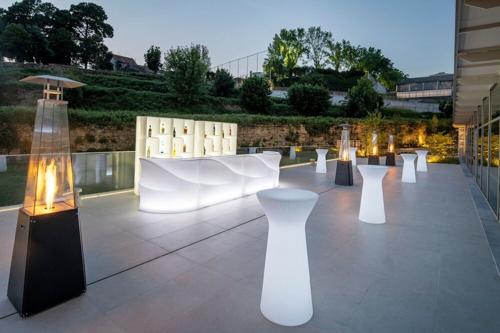 Фото Renaissance Porto Lapa Hotel