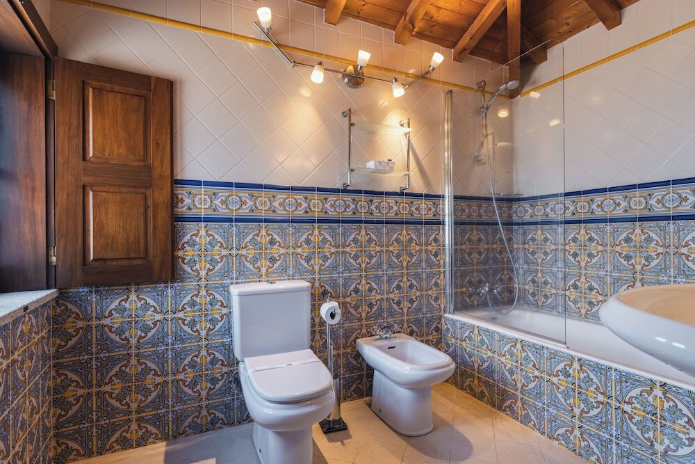 Фото Quinta do Outeiro