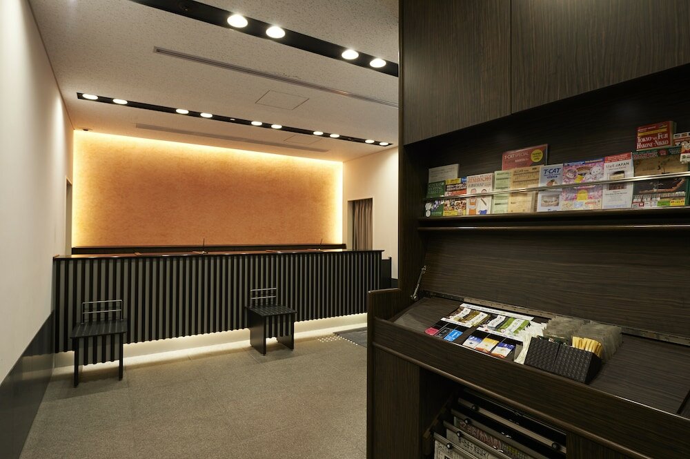 Фото Sotetsu Fresa Inn Ochanomizu-Jimbocho