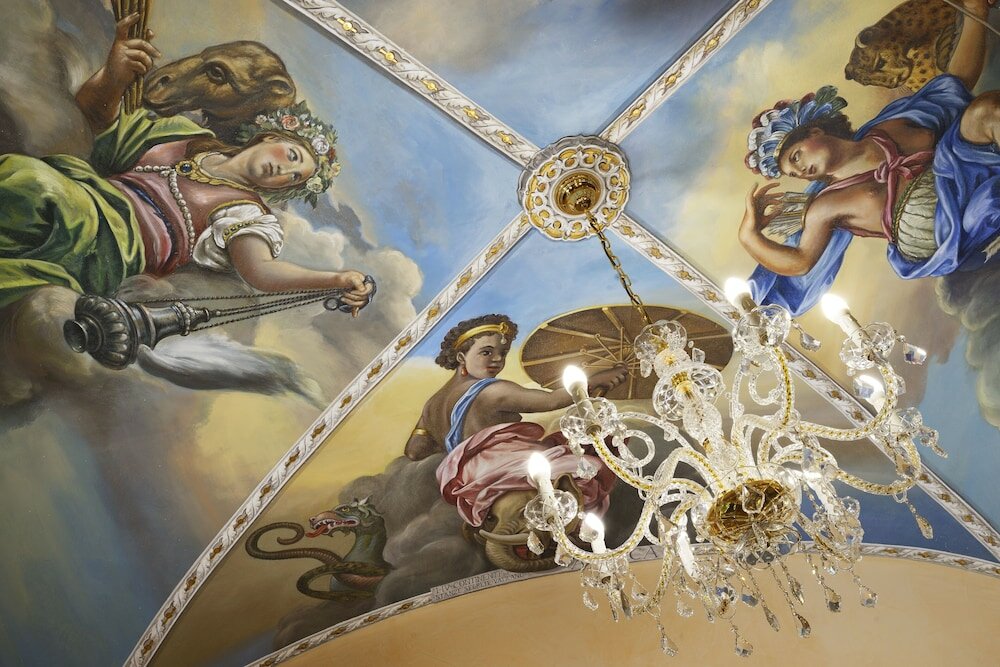 Фото Clarion Collection Hotel Principessa Isabella