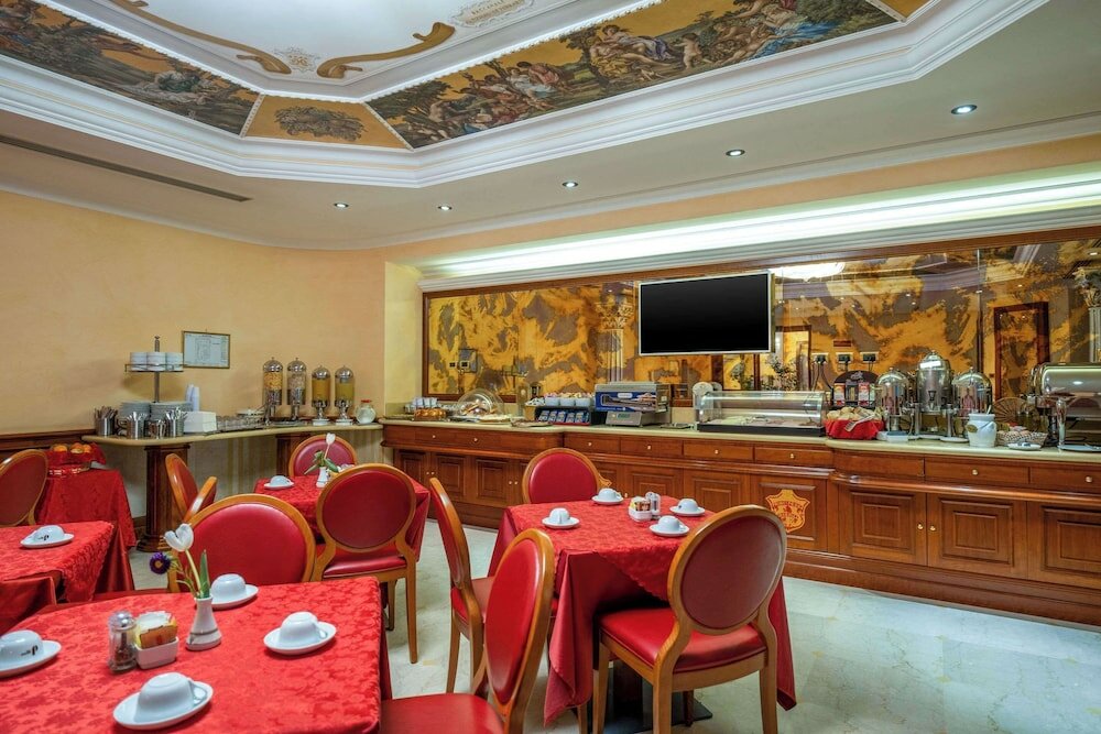 Фото Clarion Collection Hotel Principessa Isabella