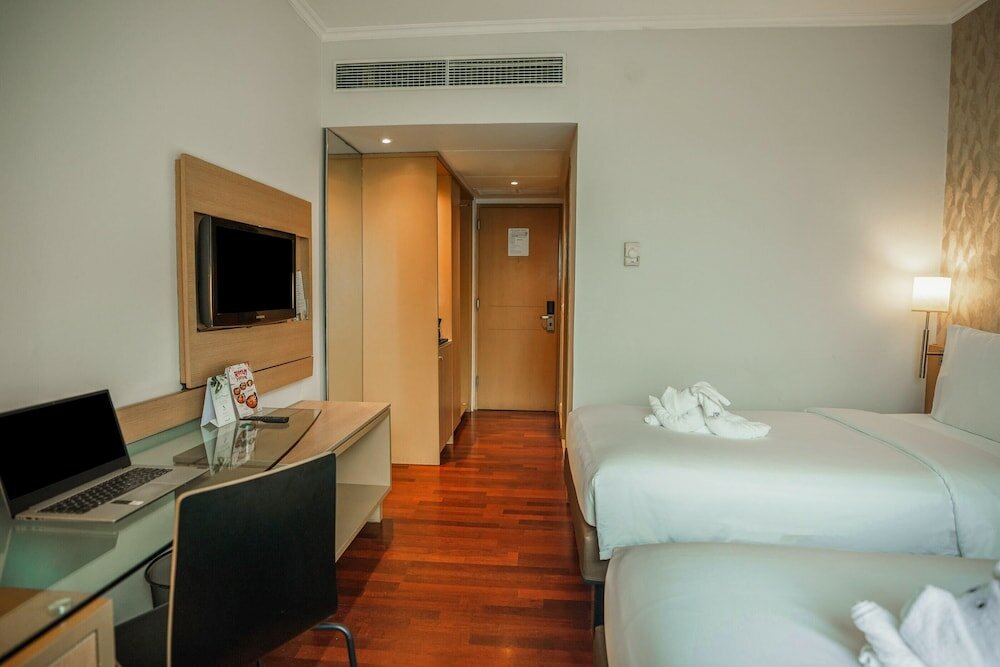 Фото Kimaya Slipi Jakarta by Harris