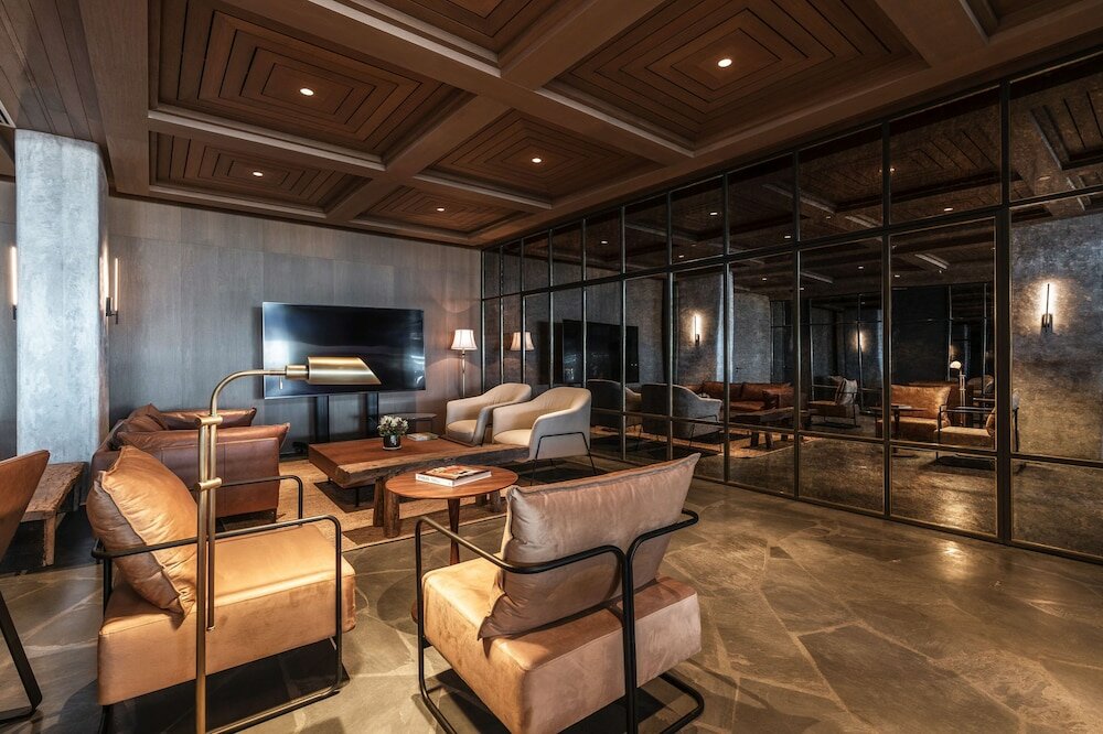 Фото Hotel Costanero Montevideo- MGallery