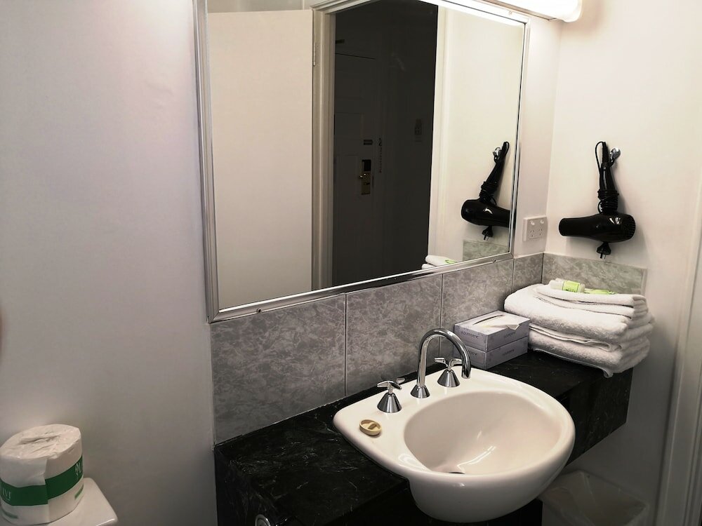 Фото Criterion Hotel Perth