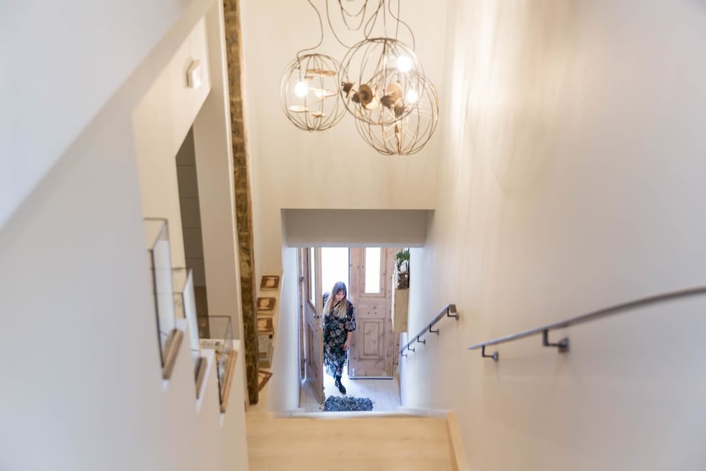 Фото Amymone Suites