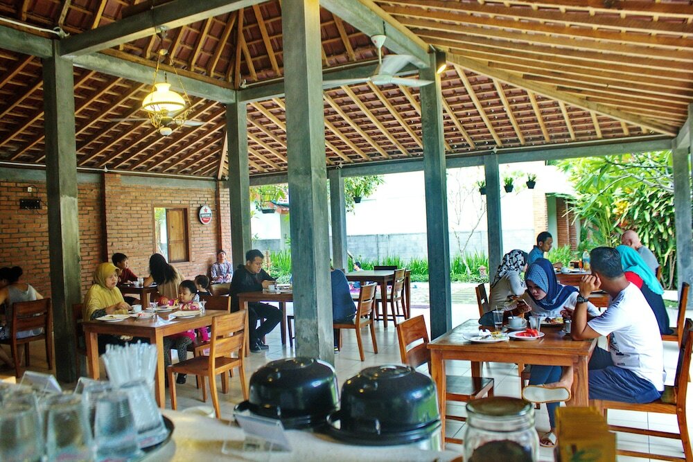 Фото Puri Pangeran Hotel Yogyakarta