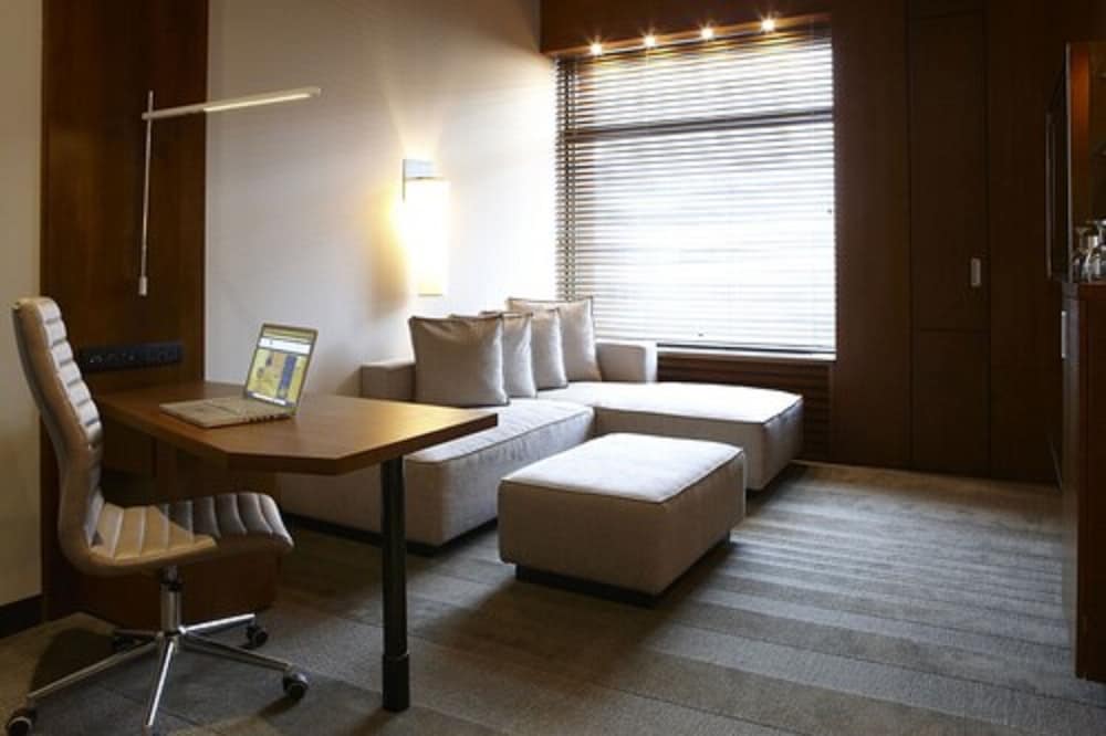 Фото Le Germain Hotel Toronto