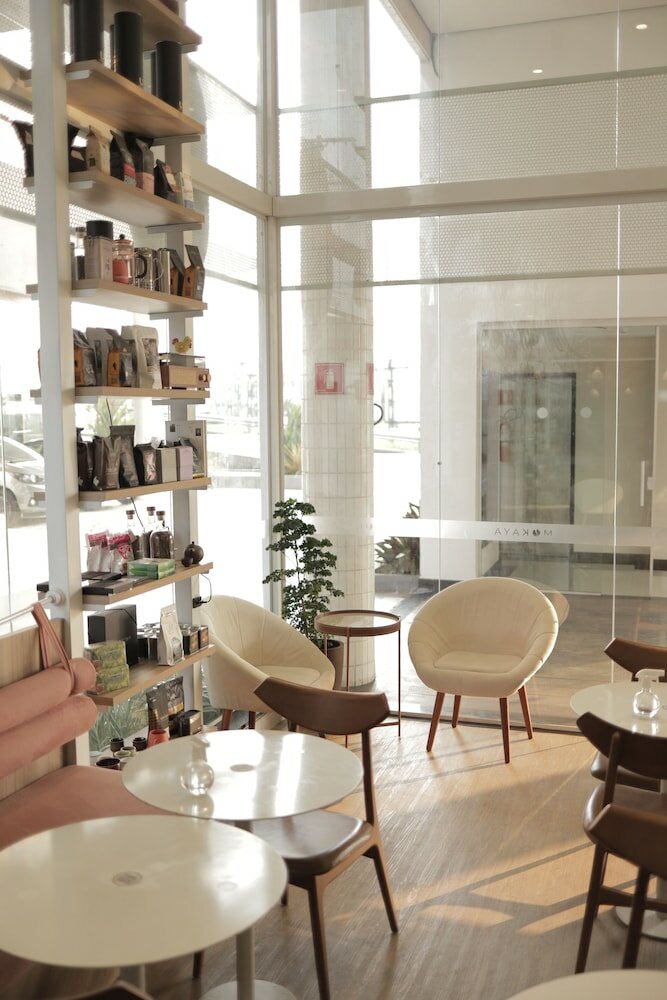 Фото Ramada by Wyndham Manaus Torres Center