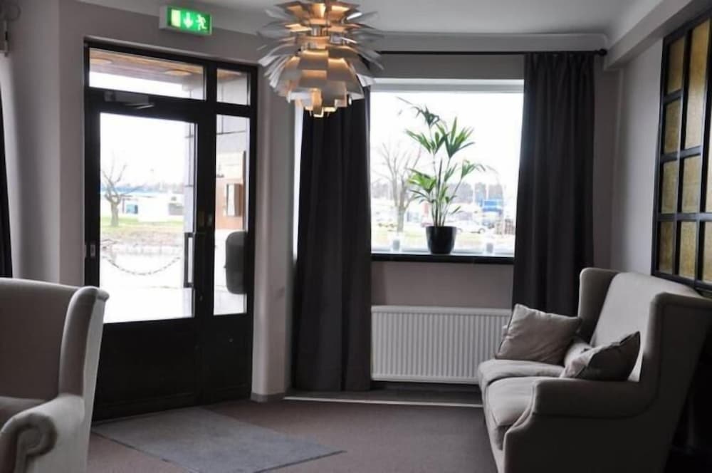 Фото Strand Hotell