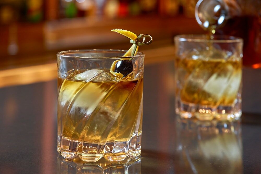 Фото Atlanta Marriott Marquis