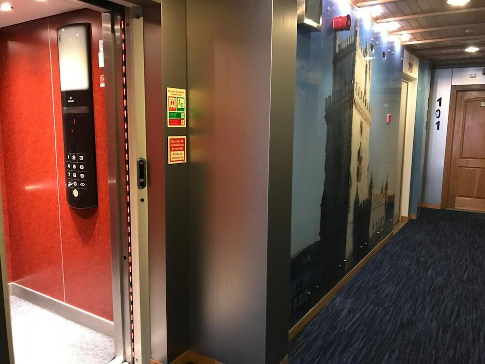 Фото Hotel do Chile