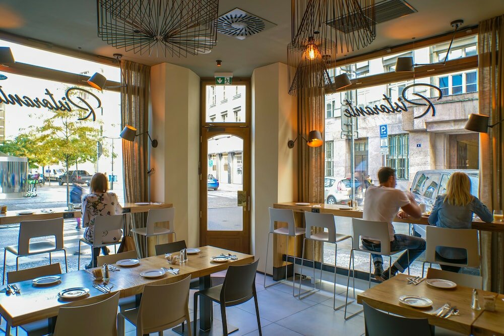 Фото отеля 3