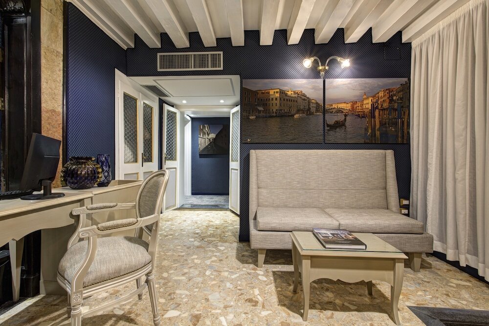Фото Gkk Exclusive Private Suites Venezia