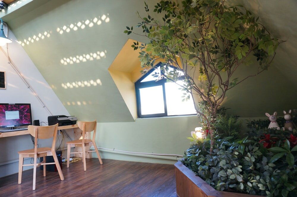 Фото Hotel Gaon Golden Park Dongdaemun